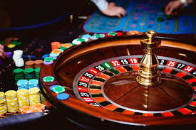 Вход на официальный сайт Casino Irwin